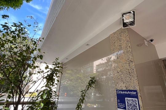 Apartamento para alugar com 1 quarto, 38m² em Ipanema, Rio de Janeiro