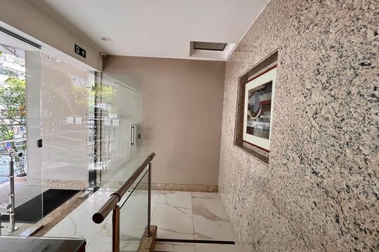 Apartamento para alugar com 1 quarto, 38m² em Ipanema, Rio de Janeiro
