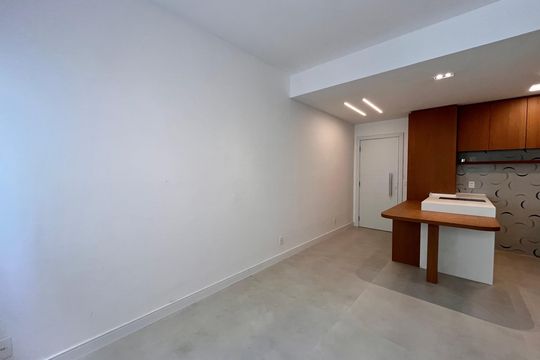 Apartamento à venda com 1 quarto, 38m² em Ipanema, Rio de Janeiro