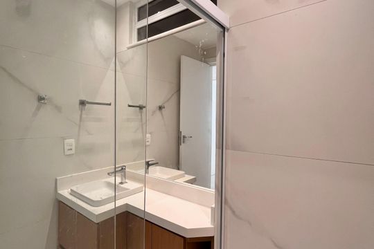 Apartamento para alugar com 1 quarto, 38m² em Ipanema, Rio de Janeiro