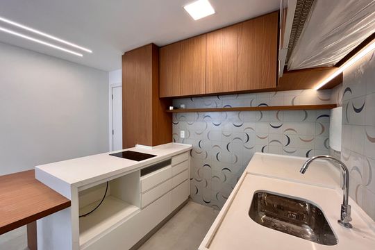 Apartamento para alugar com 1 quarto, 38m² em Ipanema, Rio de Janeiro