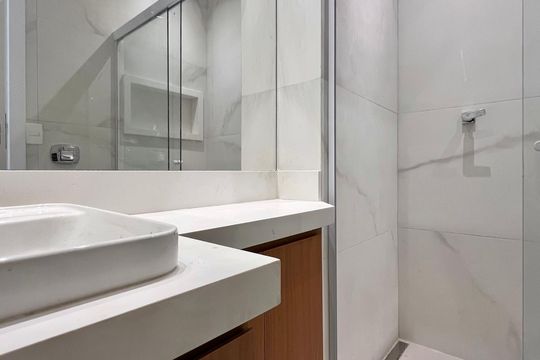 Apartamento para alugar com 1 quarto, 38m² em Ipanema, Rio de Janeiro