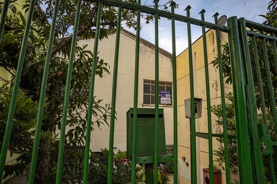 PLACA VENDE 28/10/26 DJOK-189 de apartamento à venda com 2 quartos, 49m² em Jardim Guanabara, Belo Horizonte