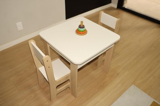 Apartamento para alugar com 2 quartos, 38m² em Vila Campanela, São Paulo