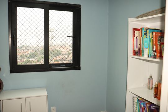 Apartamento para alugar com 2 quartos, 38m² em Vila Campanela, São Paulo