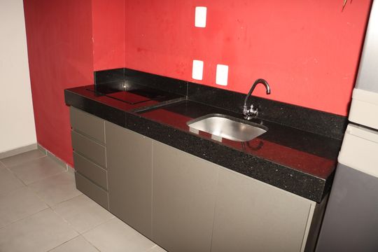Apartamento para alugar com 2 quartos, 38m² em Vila Campanela, São Paulo