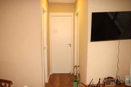 Apartamento para alugar com 2 quartos, 38m² em Vila Campanela, São Paulo