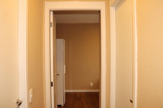 Apartamento para alugar com 2 quartos, 38m² em Vila Campanela, São Paulo