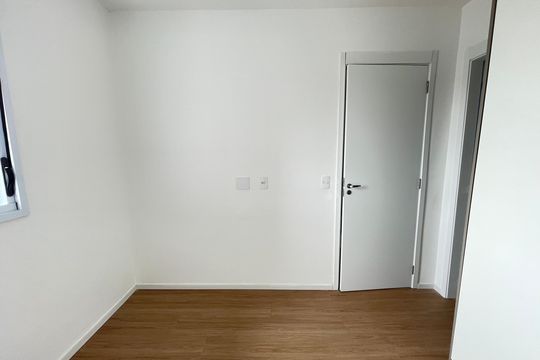 Suíte de apartamento para alugar com 1 quarto, 30m² em Butantã, São Paulo
