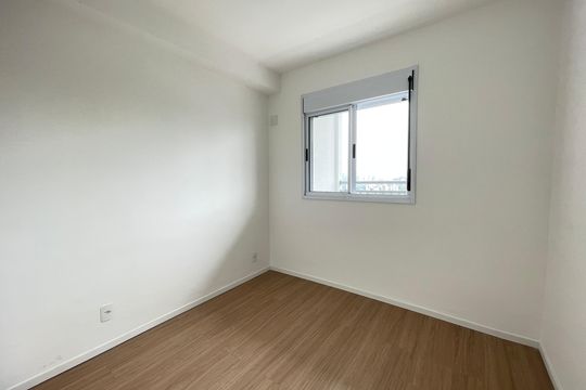 Suíte de apartamento para alugar com 1 quarto, 30m² em Butantã, São Paulo