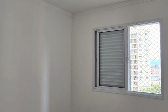 Quarto 02 de apartamento para alugar com 2 quartos, 58m² em Picanço, Guarulhos