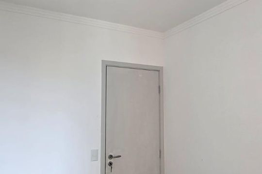 Quarto 02 de apartamento para alugar com 2 quartos, 58m² em Picanço, Guarulhos