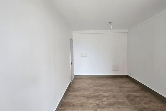 Sala de apartamento para alugar com 2 quartos, 58m² em Picanço, Guarulhos