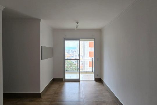 Apartamento para alugar com 2 quartos, 58m² em Picanço, Guarulhos