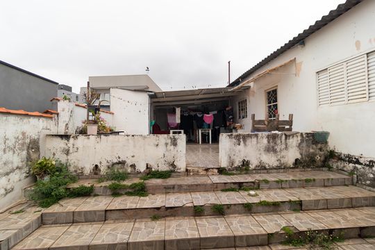 Casa de fundo de casa à venda com 3 quartos, 354m² em Jardim Leonor, Campinas