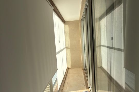Apartamento à venda com 1 quarto, 40m² em Águas Claras, Brasília