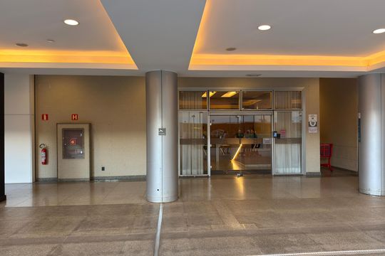 Apartamento à venda com 1 quarto, 40m² em Águas Claras, Brasília