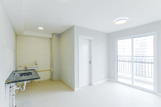 Apartamento à venda com 2 quartos, 38m² em Picanço, Guarulhos