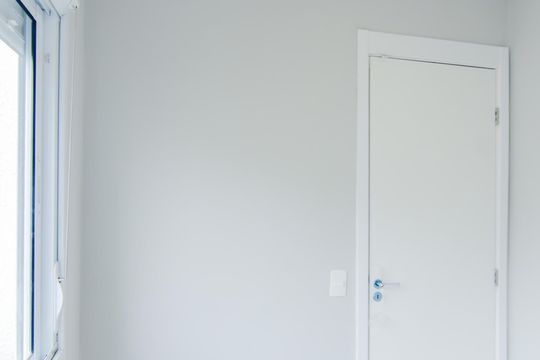 Quarto 1  de apartamento à venda com 2 quartos, 38m² em Picanço, Guarulhos