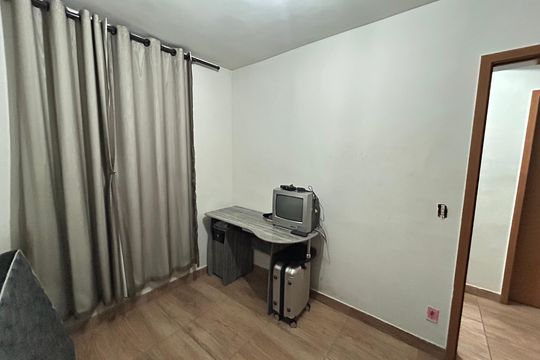 Apartamento à venda com 2 quartos, 50m² em Manacás, Belo Horizonte