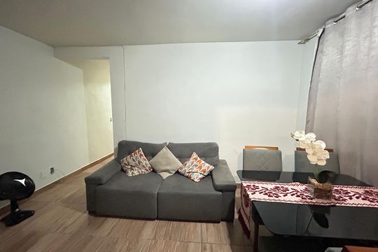 Apartamento à venda com 2 quartos, 50m² em Manacás, Belo Horizonte