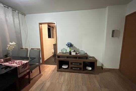 Apartamento à venda com 2 quartos, 50m² em Manacás, Belo Horizonte