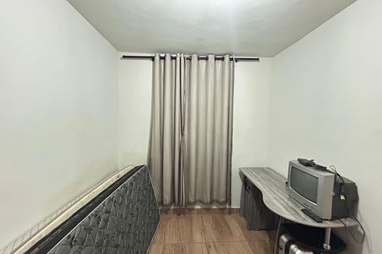 Apartamento à venda com 2 quartos, 50m² em Manacás, Belo Horizonte
