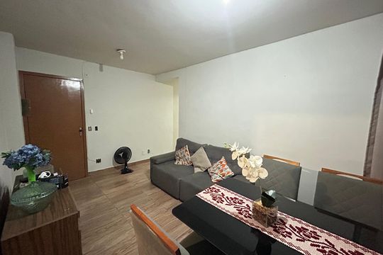 Apartamento à venda com 2 quartos, 50m² em Manacás, Belo Horizonte