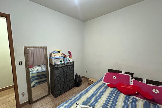Apartamento à venda com 2 quartos, 50m² em Manacás, Belo Horizonte