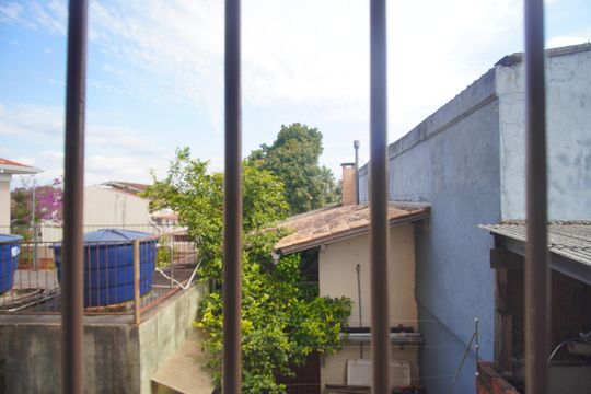 Vista do Quarto  de apartamento para alugar com 1 quarto, 40m² em Scharlau, São Leopoldo