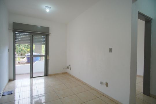 Apartamento para alugar com 1 quarto, 40m² em Scharlau, São Leopoldo