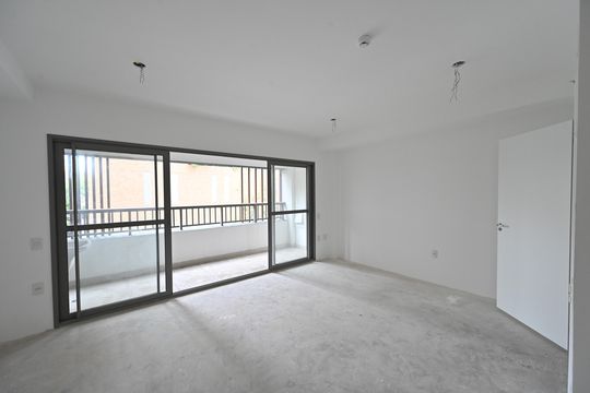 Kitnet/Studio à venda com 1 quarto, 40m² em Vila Clementino, São Paulo