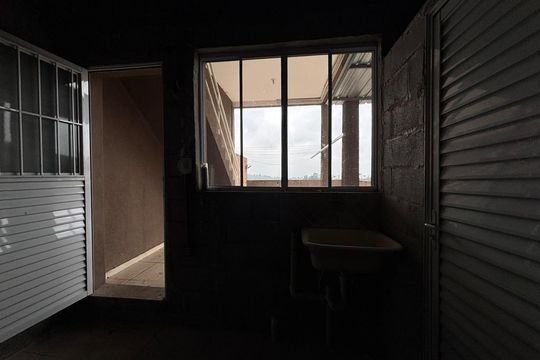 Casa de Condomínio para alugar com 3 quartos, 196m² em Jardim Nova Coimbra, Cotia