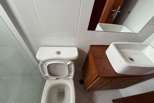 Casa de Condomínio para alugar com 3 quartos, 196m² em Jardim Nova Coimbra, Cotia