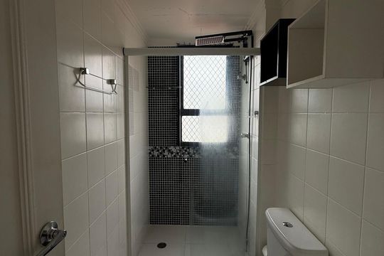Apartamento à venda com 2 quartos, 49m² em Campos Elíseos, São Paulo