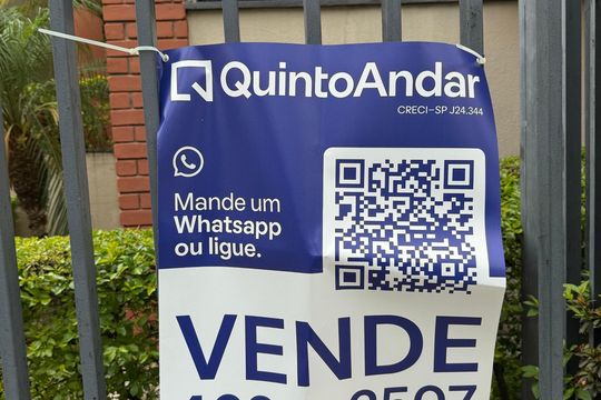 Apartamento à venda com 2 quartos, 49m² em Campos Elíseos, São Paulo