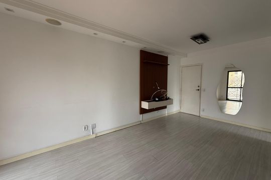 Apartamento à venda com 2 quartos, 49m² em Campos Elíseos, São Paulo