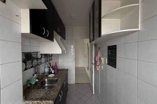 Apartamento à venda com 2 quartos, 49m² em Campos Elíseos, São Paulo