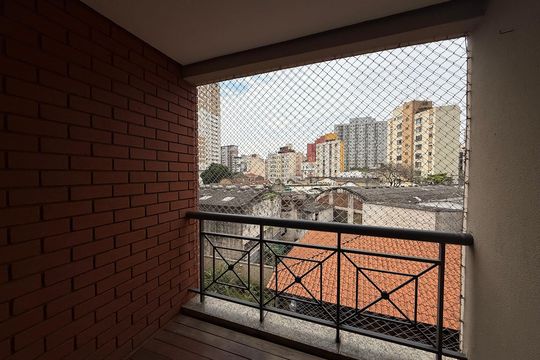 Apartamento à venda com 2 quartos, 49m² em Campos Elíseos, São Paulo