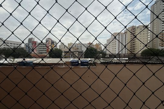 Apartamento à venda com 2 quartos, 49m² em Campos Elíseos, São Paulo
