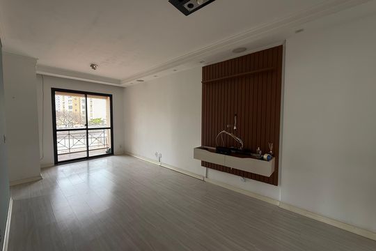 Apartamento à venda com 2 quartos, 49m² em Campos Elíseos, São Paulo