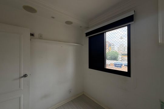 Apartamento à venda com 2 quartos, 49m² em Campos Elíseos, São Paulo