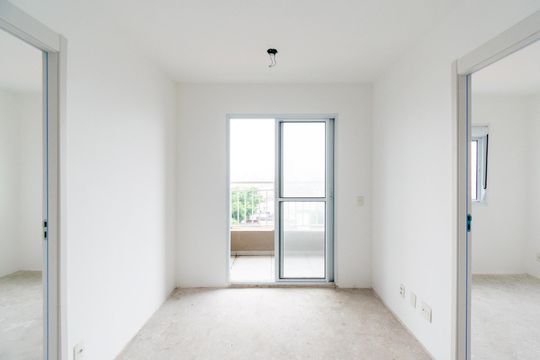 Apartamento à venda com 2 quartos, 40m² em Vila Santa Catarina, São Paulo