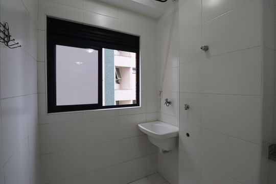 Área de Serviço de apartamento para alugar com 1 quarto, 50m² em Pituba, Salvador