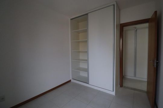 Quarto de apartamento para alugar com 1 quarto, 50m² em Pituba, Salvador