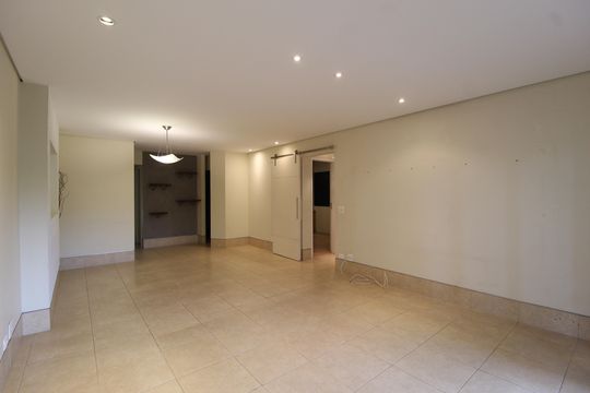 Sala de apartamento à venda com 3 quartos, 115m² em Vila Olímpia, São Paulo