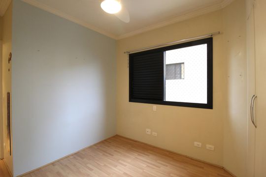 Quarto 1 de apartamento à venda com 3 quartos, 115m² em Vila Olímpia, São Paulo