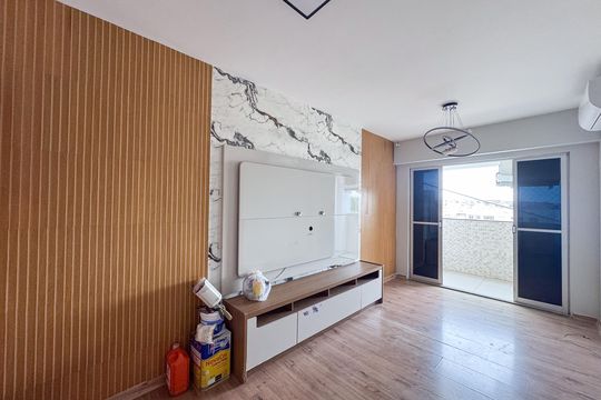 Apartamento para alugar com 3 quartos, 65m² em Cardoso, Belo Horizonte