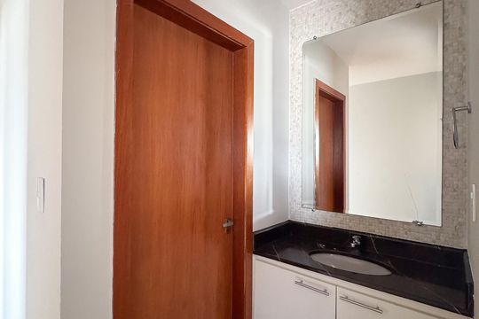 Apartamento para alugar com 3 quartos, 65m² em Cardoso, Belo Horizonte