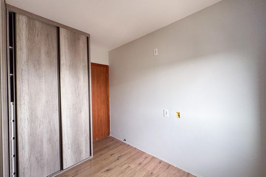 Apartamento para alugar com 3 quartos, 65m² em Cardoso, Belo Horizonte